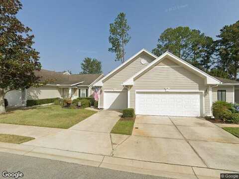 11Th, NEWBERRY, FL 32669