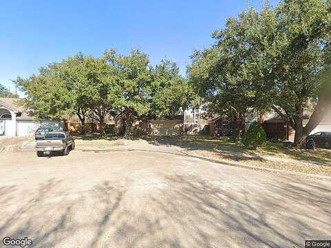 Hedgedown, HOUSTON, TX 77065
