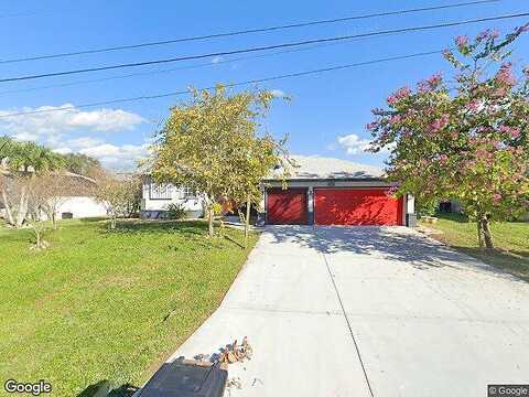 12Th, CAPE CORAL, FL 33909