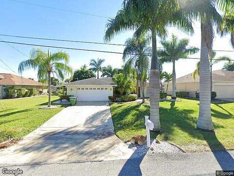 38Th, CAPE CORAL, FL 33904
