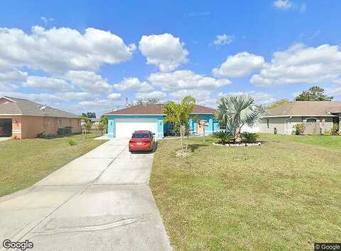 41St, CAPE CORAL, FL 33914