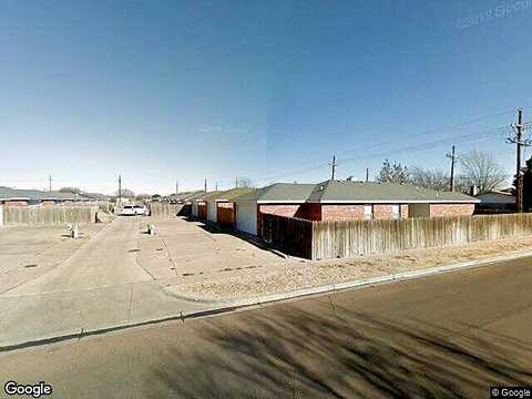 Iola, LUBBOCK, TX 79416