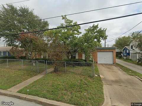 57Th, GALVESTON, TX 77551