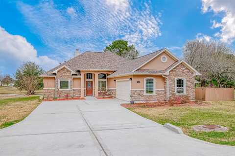 Bluebonnet, TRINITY, TX 75862