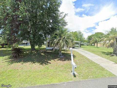 98Th, OCALA, FL 34481