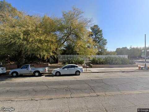 4Th, TUCSON, AZ 85701