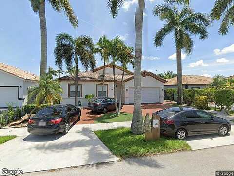 168Th, HIALEAH, FL 33018