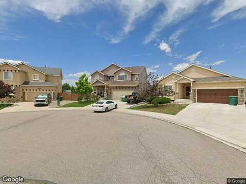 Bearcat, COLORADO SPRINGS, CO 80925