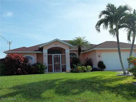 8Th, CAPE CORAL, FL 33909