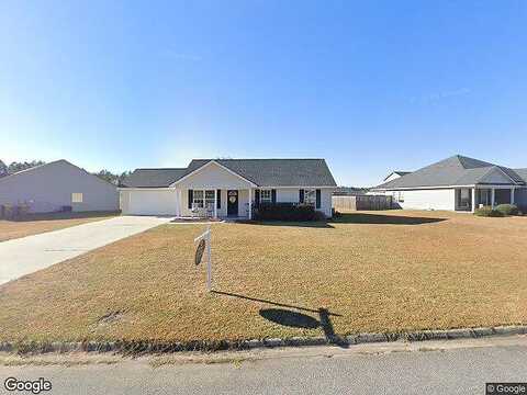 Clydesdale, GUYTON, GA 31312