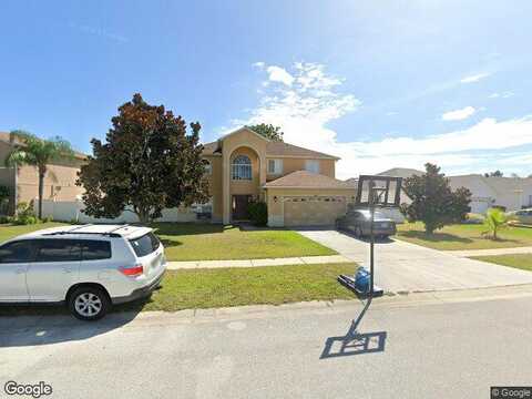 Canopy, KISSIMMEE, FL 34758