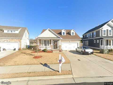 Terrywood, SUFFOLK, VA 23434