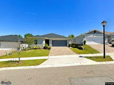 Wilson Prairie, GROVELAND, FL 34736