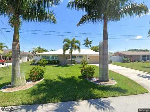 40Th, CAPE CORAL, FL 33904