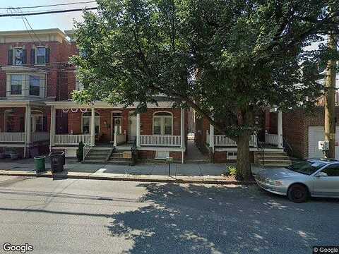 James, LANCASTER, PA 17602