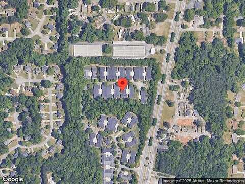 Raes Creek, MARIETTA, GA 30008