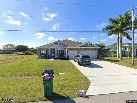 25Th, CAPE CORAL, FL 33914