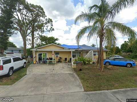 Coolidge, LEHIGH ACRES, FL 33936