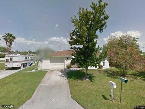 King, HUDSON, FL 34667