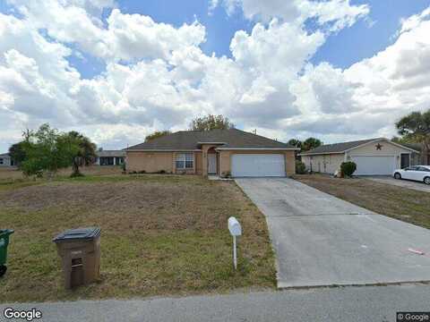 3Rd, CAPE CORAL, FL 33909