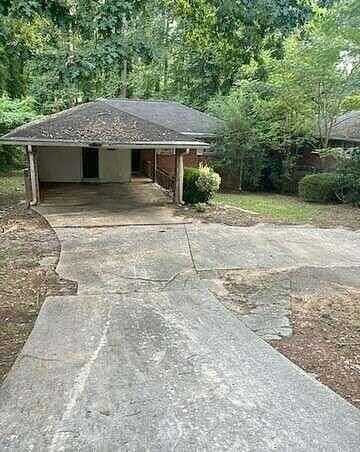 Glenwood, DECATUR, GA 30032