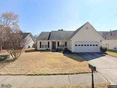 Alessie Park, NEWNAN, GA 30263
