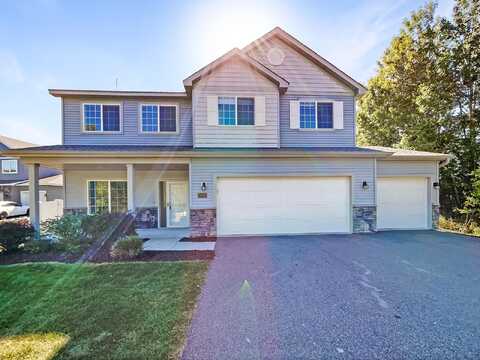 64Th, ALBERTVILLE, MN 55301