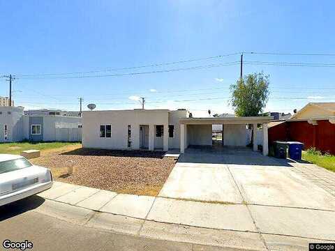 Camino Kino, YUMA, AZ 85364