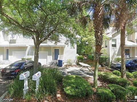 Ocean Cove, FERNANDINA BEACH, FL 32034