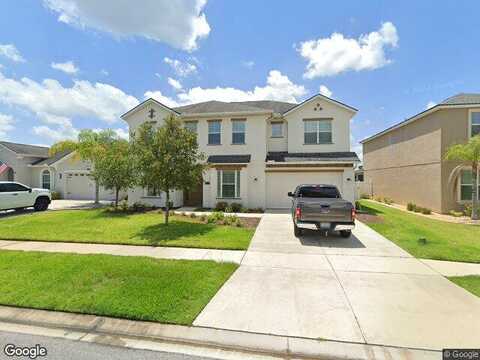 Mendocino, PORT ORANGE, FL 32128