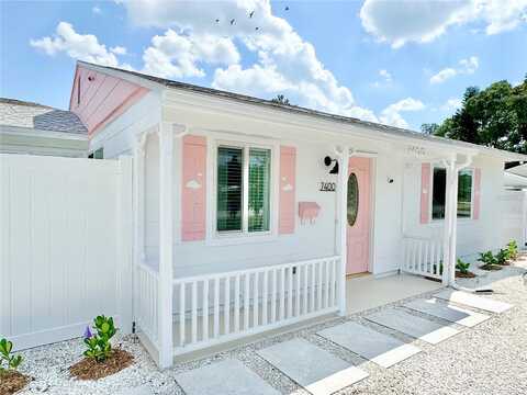 9Th, SAINT PETERSBURG, FL 33710