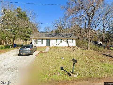 Brentwood, BULLARD, TX 75757