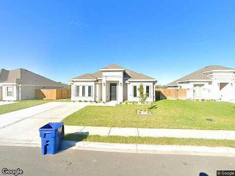 La Villita, DONNA, TX 78537