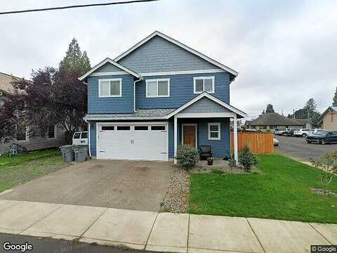 Getchell, AMITY, OR 97101