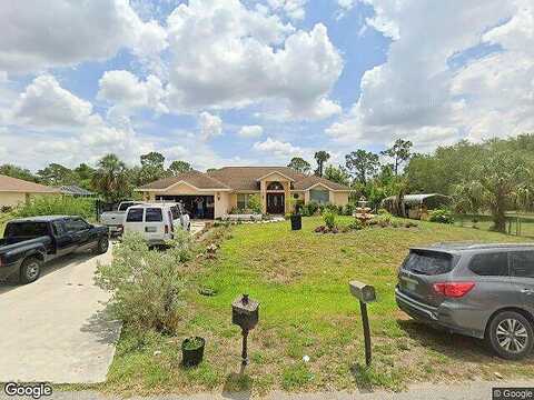 Thompson, LEHIGH ACRES, FL 33972