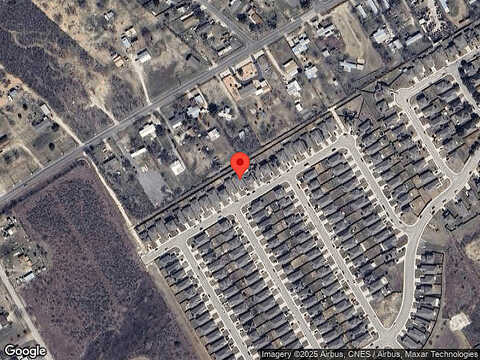 Percheron, ELMENDORF, TX 78112