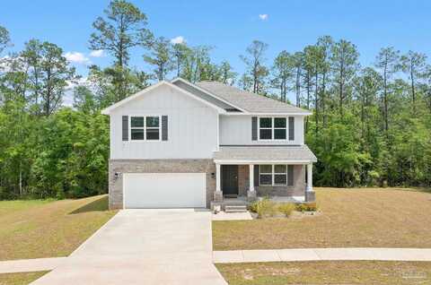 Spyglass Hill, LAUREL HILL, FL 32567