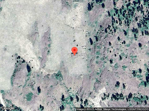Rincon Spur, CURLEW, WA 99118