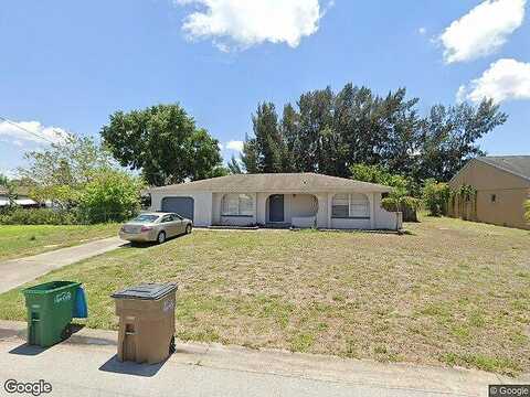 7Th, CAPE CORAL, FL 33909