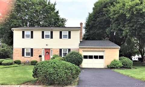 Glenwood, ALLENTOWN, PA 18103