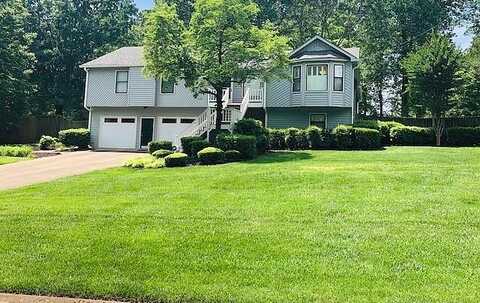Brookside, ACWORTH, GA 30102