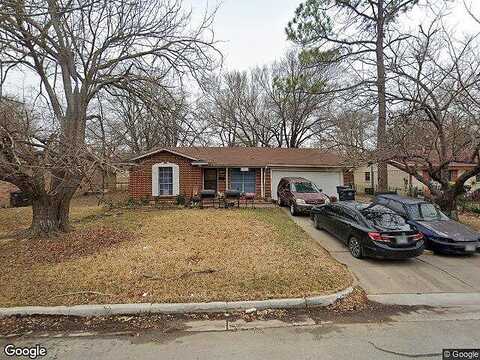 Richards, FORT WORTH, TX 76115