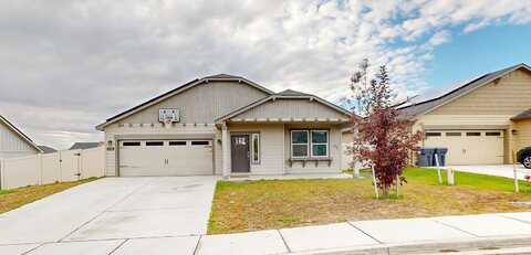 Sturdee, PASCO, WA 99301