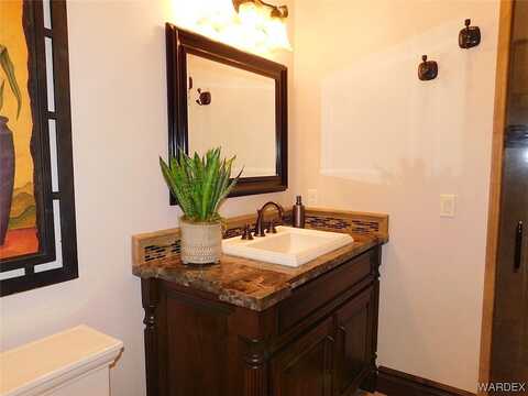 Sinyala Canyon, BULLHEAD CITY, AZ 86429