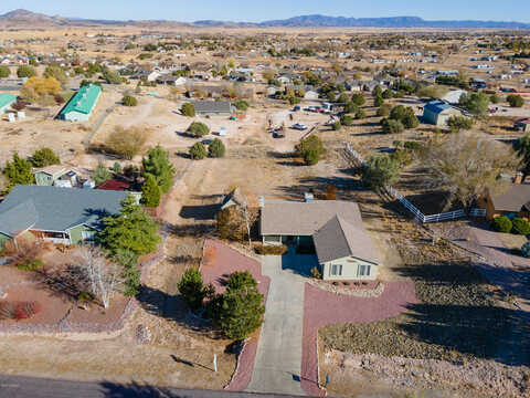 Quail View, CHINO VALLEY, AZ 86323