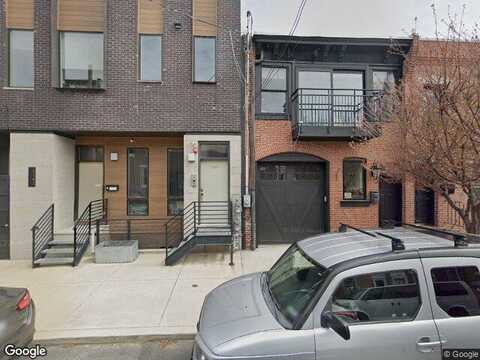 Firth, PHILADELPHIA, PA 19125