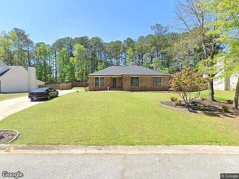 Sandown, PEACHTREE CITY, GA 30269