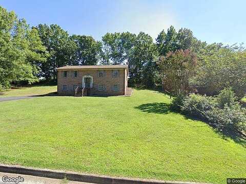 Parkwood, COLLINSVILLE, VA 24078