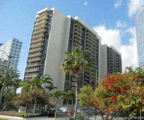 Brickell Bay, MIAMI, FL 33131