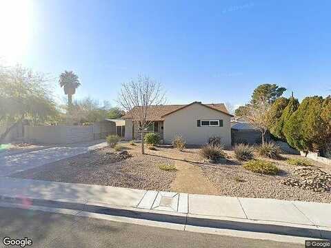 Douglas, LAS VEGAS, NV 89102